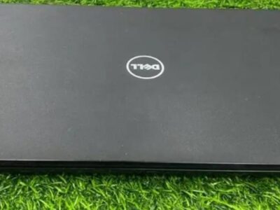 Dell Laptop