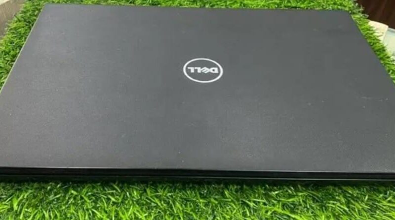 Dell Laptop