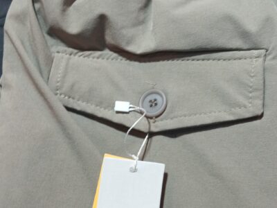 China Cargo pant